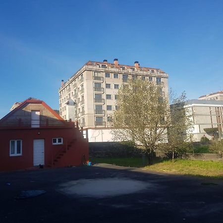 Casa La Porrinesa Βίλα Porriño Εξωτερικό φωτογραφία