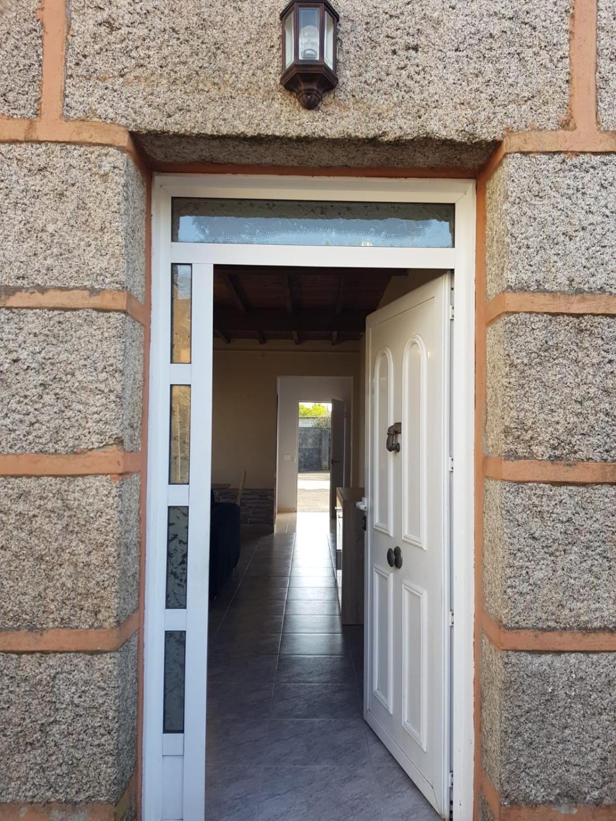 Casa La Porrinesa Βίλα Porriño Εξωτερικό φωτογραφία