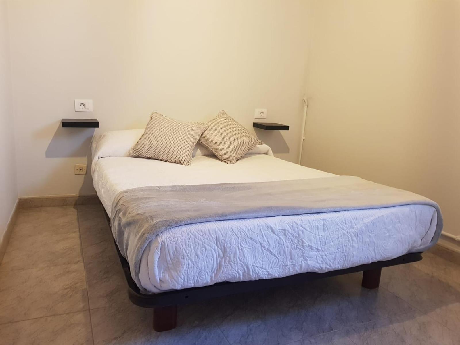 Casa La Porrinesa Βίλα Porriño Εξωτερικό φωτογραφία