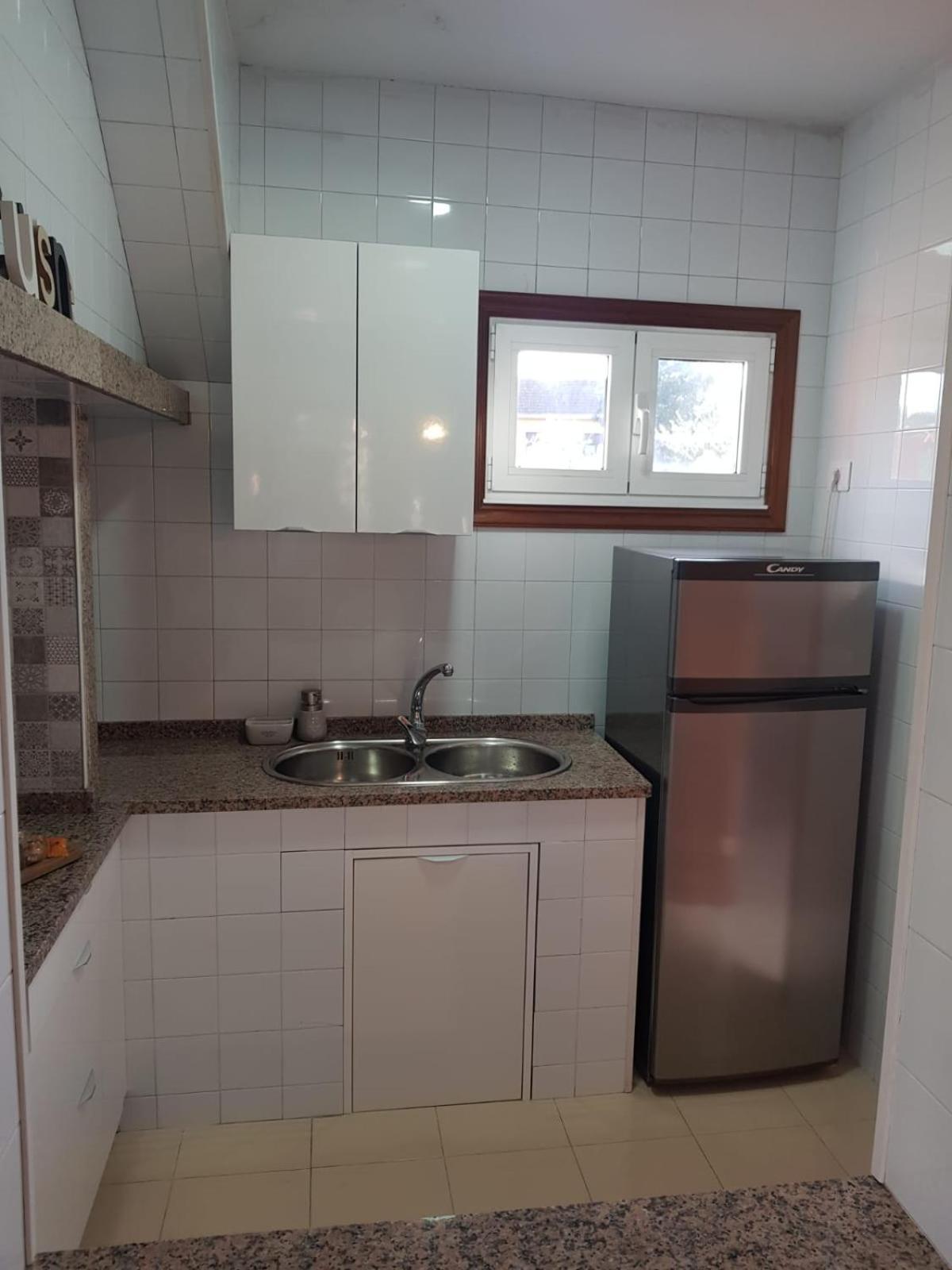 Casa La Porrinesa Βίλα Porriño Εξωτερικό φωτογραφία