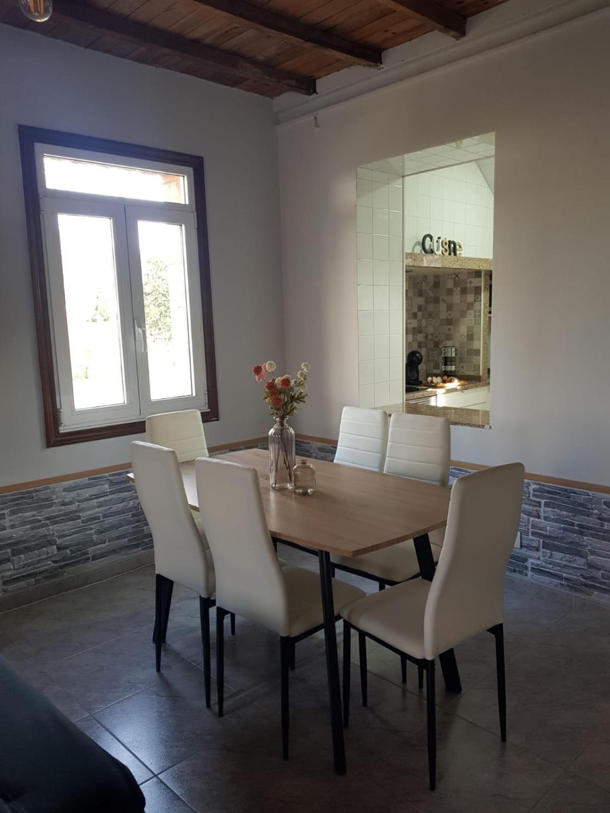 Casa La Porrinesa Βίλα Porriño Εξωτερικό φωτογραφία