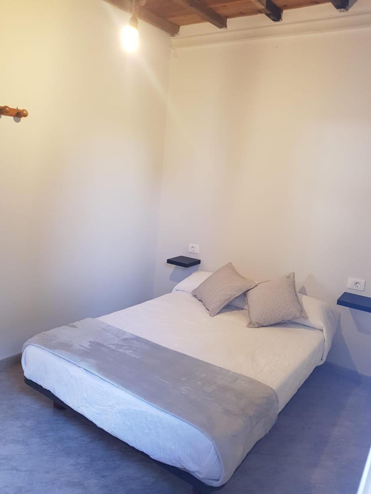 Casa La Porrinesa Βίλα Porriño Εξωτερικό φωτογραφία