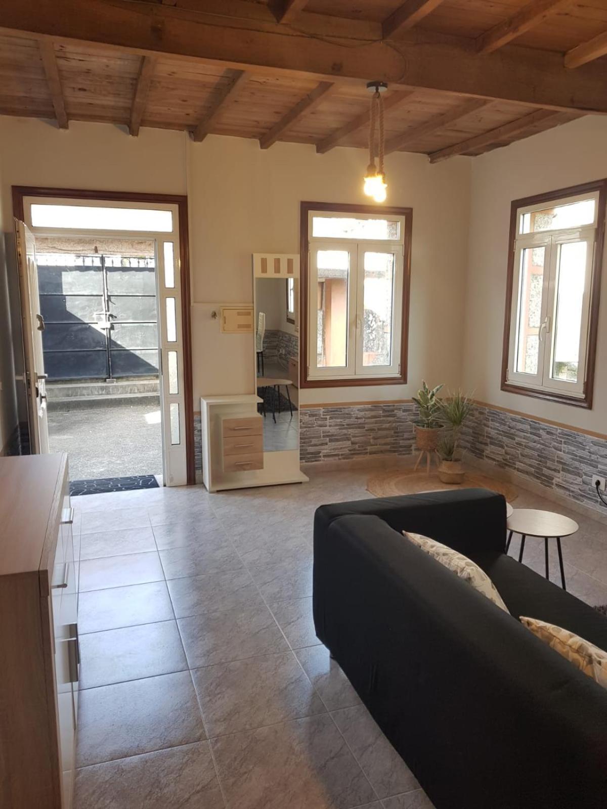 Casa La Porrinesa Βίλα Porriño Εξωτερικό φωτογραφία