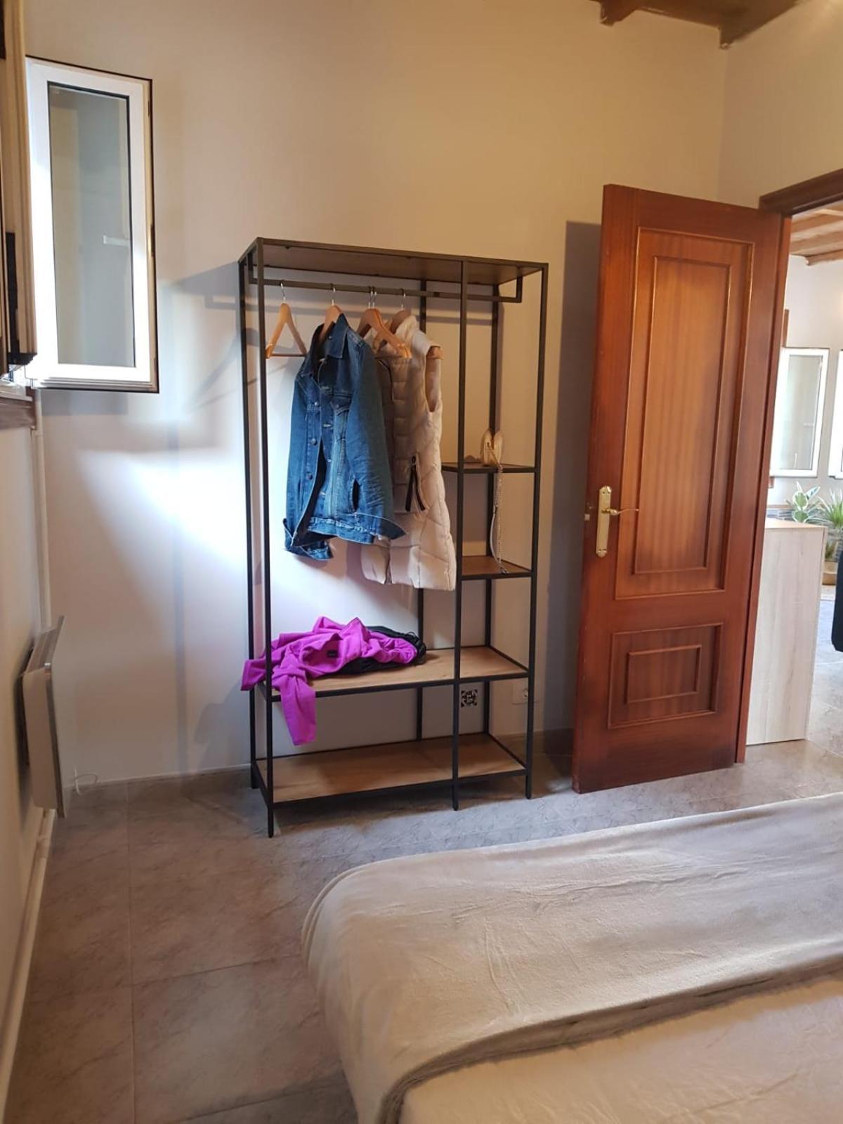 Casa La Porrinesa Βίλα Porriño Εξωτερικό φωτογραφία