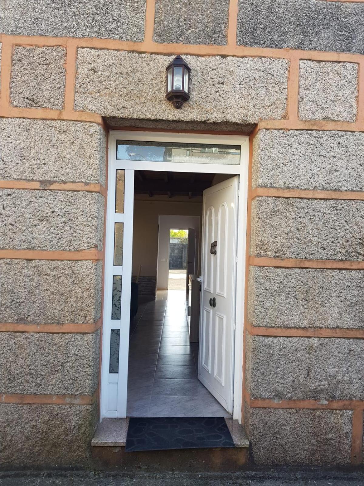 Casa La Porrinesa Βίλα Porriño Εξωτερικό φωτογραφία
